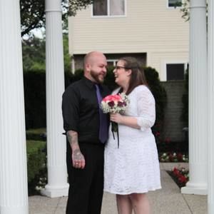 Meet your Posher, Ellie